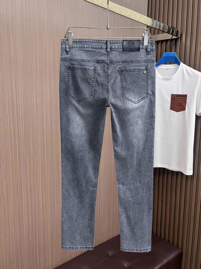 Chrome Hearts Jeans